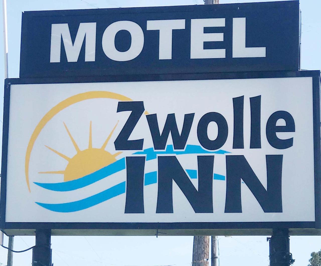 Zwolle Inn Ngoại thất bức ảnh