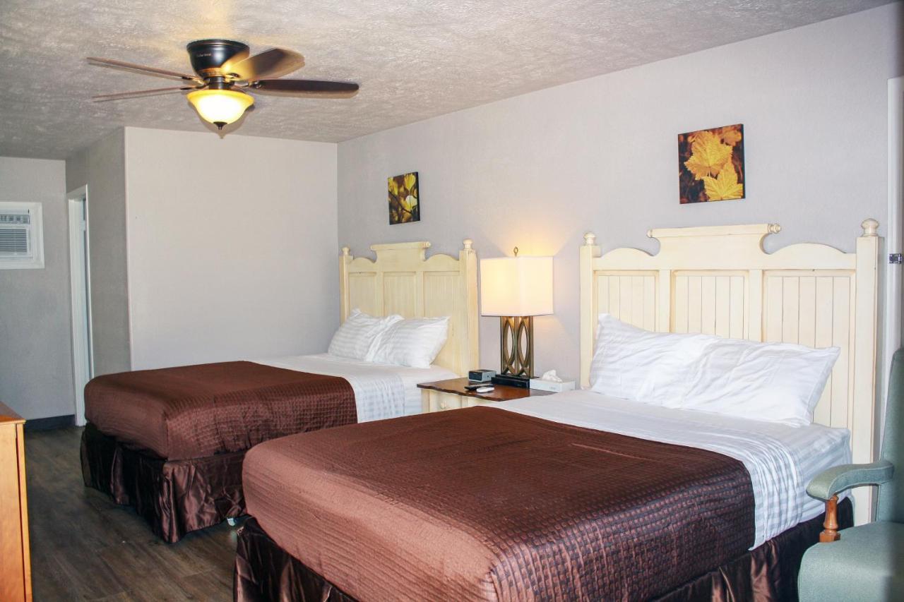 Zwolle Inn Ngoại thất bức ảnh