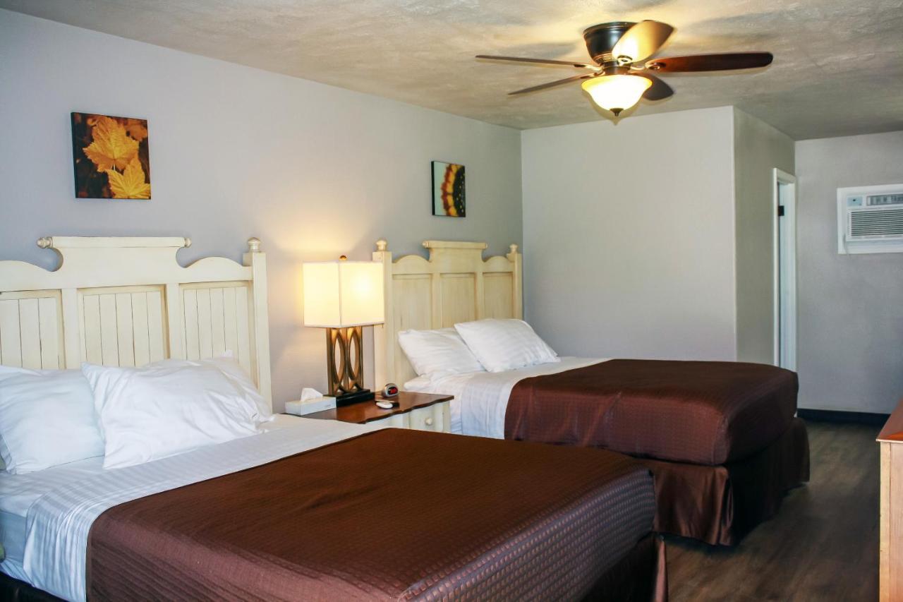 Zwolle Inn Ngoại thất bức ảnh